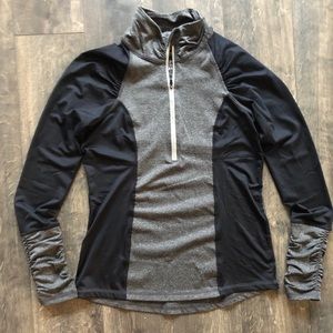 90 Degree by Reflex long sleeve activewear top